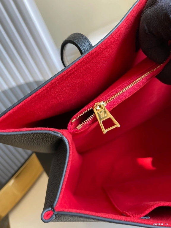 WIS SHOPPER VUITTON LOUIS LOCKME 0817